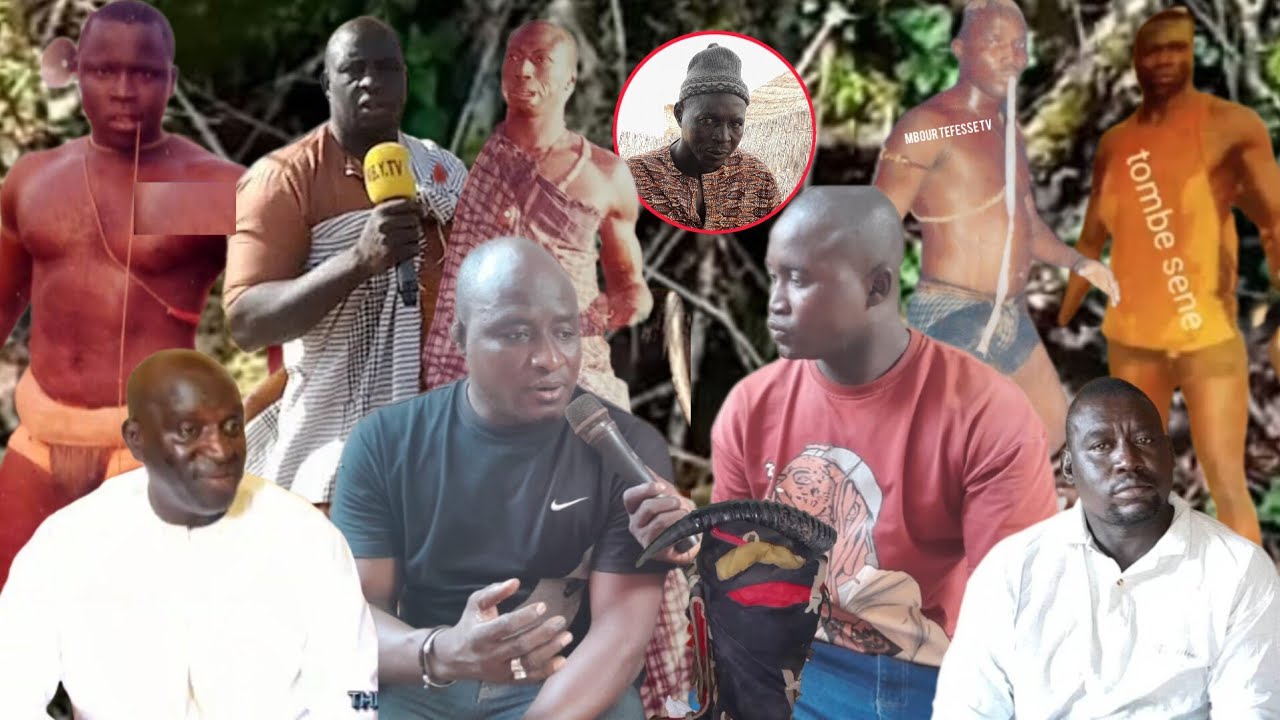 Vol2 Ely Bicol Derby Bouré Diouroupe, Toma Ndoudokh,Les Champions de Dioral,Ndiathmar