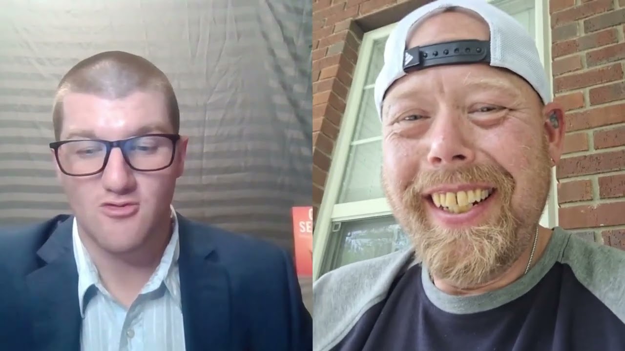 Return Project Podcast Episode with Mike Jarrell By Bryan White