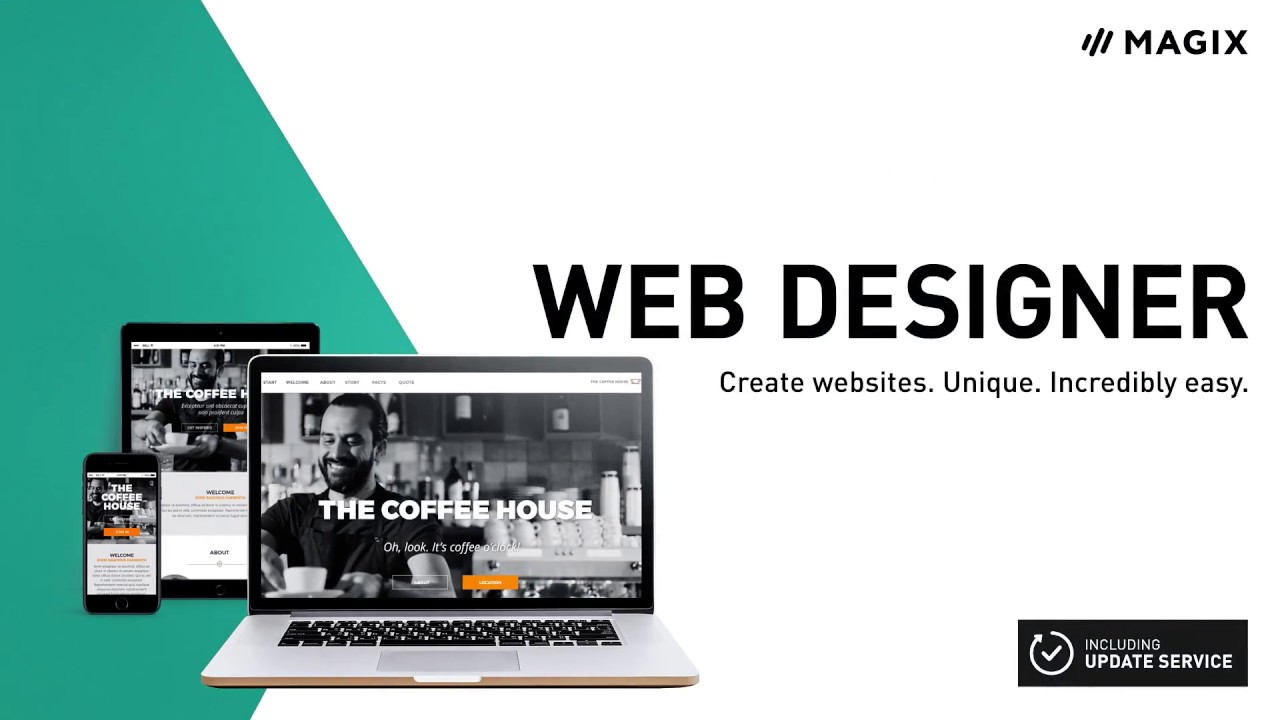 website design company