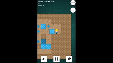 Sokoban Easy D Level 462