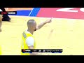 FIBA WASL S2 | STEPAHEAD POTG | AL RIYADI VS AL WAHDA | ALI MANSOUR