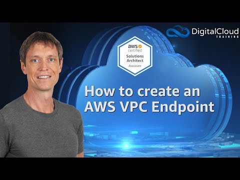 Video: Come posso trovare l'endpoint VPC?