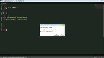 Учим PHP (Урок Второй) - Конструкция IF-ELSE