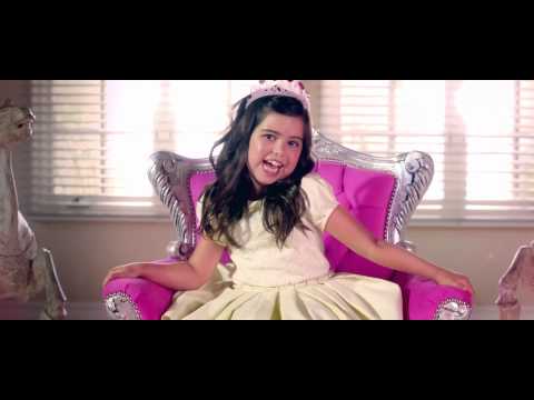 Sophia Grace \