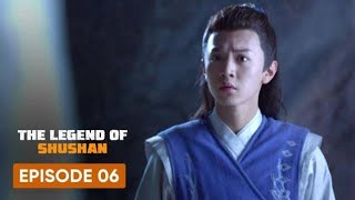 The Legend Of Shushan (Tamil Dubbed) Season 1 Episode 6