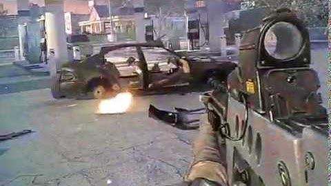 Długi film 1h 39min 50sec (Przylamiłem w Toxikk)