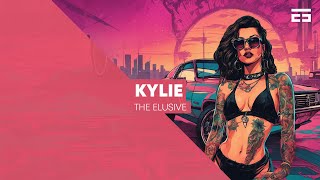 The Elusive - Kylie (Hardstyle Mix) (Official Preview)