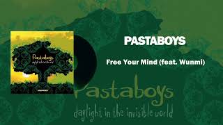 #Pastaboys | Daylight In The Invisible World | Full Album