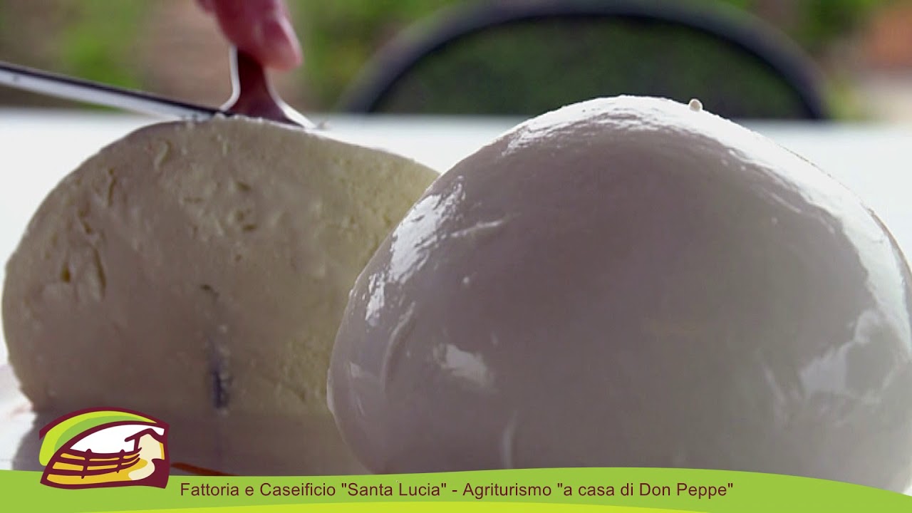 Caseificio e Fattoria 