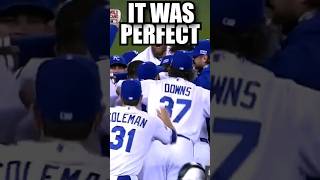 Why the old playoff format was PERFECT for baseball