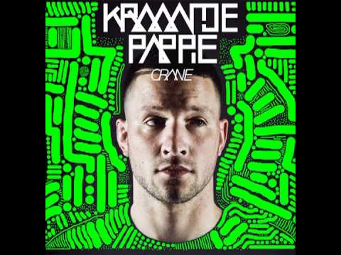 Kraantje Pappie Crane 14. Van God Los