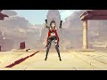 DEHYA 👑 MY QUEEN | Genshin Impact【MMD】|【DEHYA】