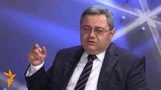 Давид Усупашвили об отношениях России и Грузии