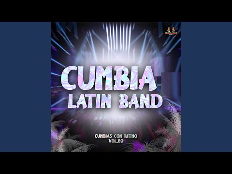 Putar Chupacabras - Cumbia Latin Band