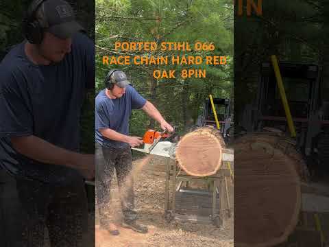 HOT ROD STIHL