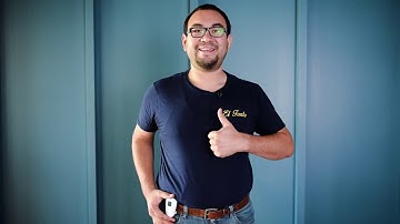 Radio Bridge Push Button Sensor: How to Install