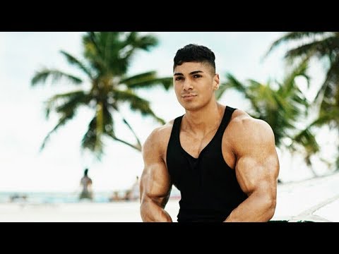 World best bodybuilding motivation video 
