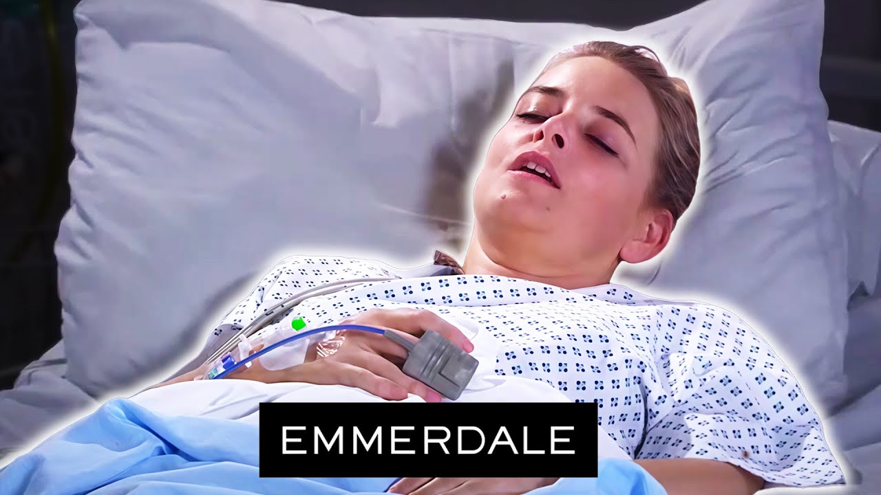 Charity’s Tragic Death While Ending Her Pregnancy! | Emmerdale