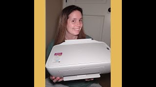 HP Printer, Great Product!