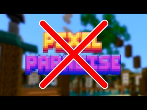 My First Review on Pixel Paradise