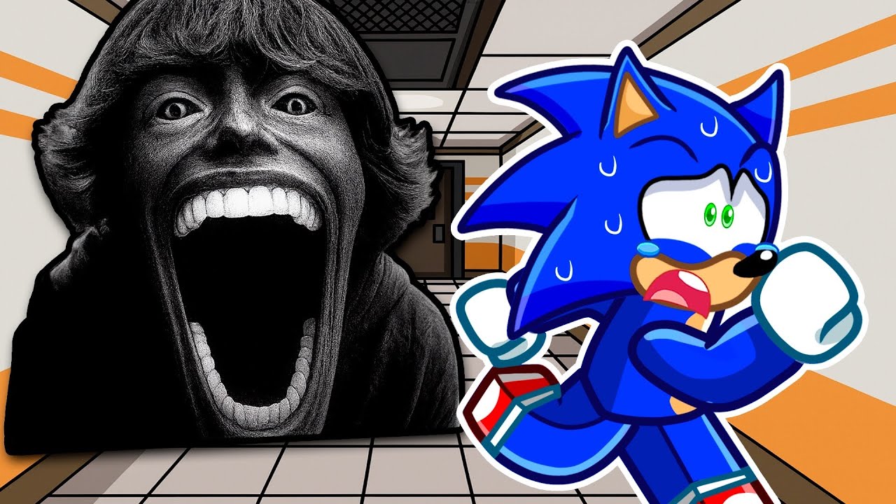 Escapa del NIÑO 67 en Roblox! (muy terrorifico)