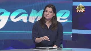 Game On Hai | Expert's Views and Analysis 14 5 2026 | PTV Sports screenshot 2
