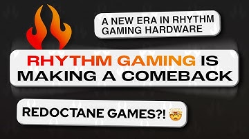 Official Studio Launch Trailer • RedOctane Games