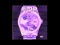 E 40 Da Bumble Chopped And Screwed mp3