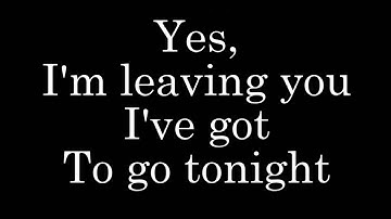 Scorpions - I