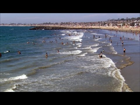 Zo plan je de perfecte stranddag