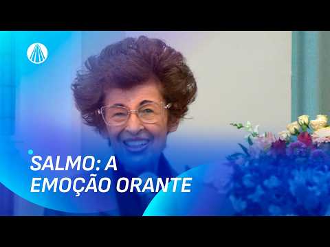 Salmo Responsorial 96(95): Cantai ao Senhor um cântico novo! | Jornada Bíblica