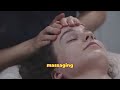 Quick Self-Massage Tips for Instant Stress Relief, Wellness and self care.
