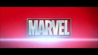Marvel's Captain America: Civil War Trailer /Fanmade