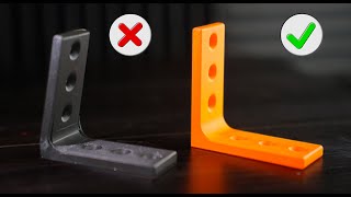 9 3D Printing Sins... by 3D Printer Academy 413,073 views 8 months ago 8 minutes, 23 seconds