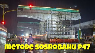 Download Lagu Tepat Di Simpang Empat Kronggahan ‼️ Pier Head P47 Diputar Dengan Metode Sosrobahu MP3 Download Lagu Tepat Di Simpang Empat Kronggahan ‼️ Pier Head P47 Diputar Dengan Metode Sosrobahu MP3