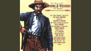Country Blues