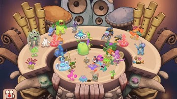 CONTINENT ON COMPOSER