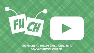 Fuchtube - Vinheta 2022