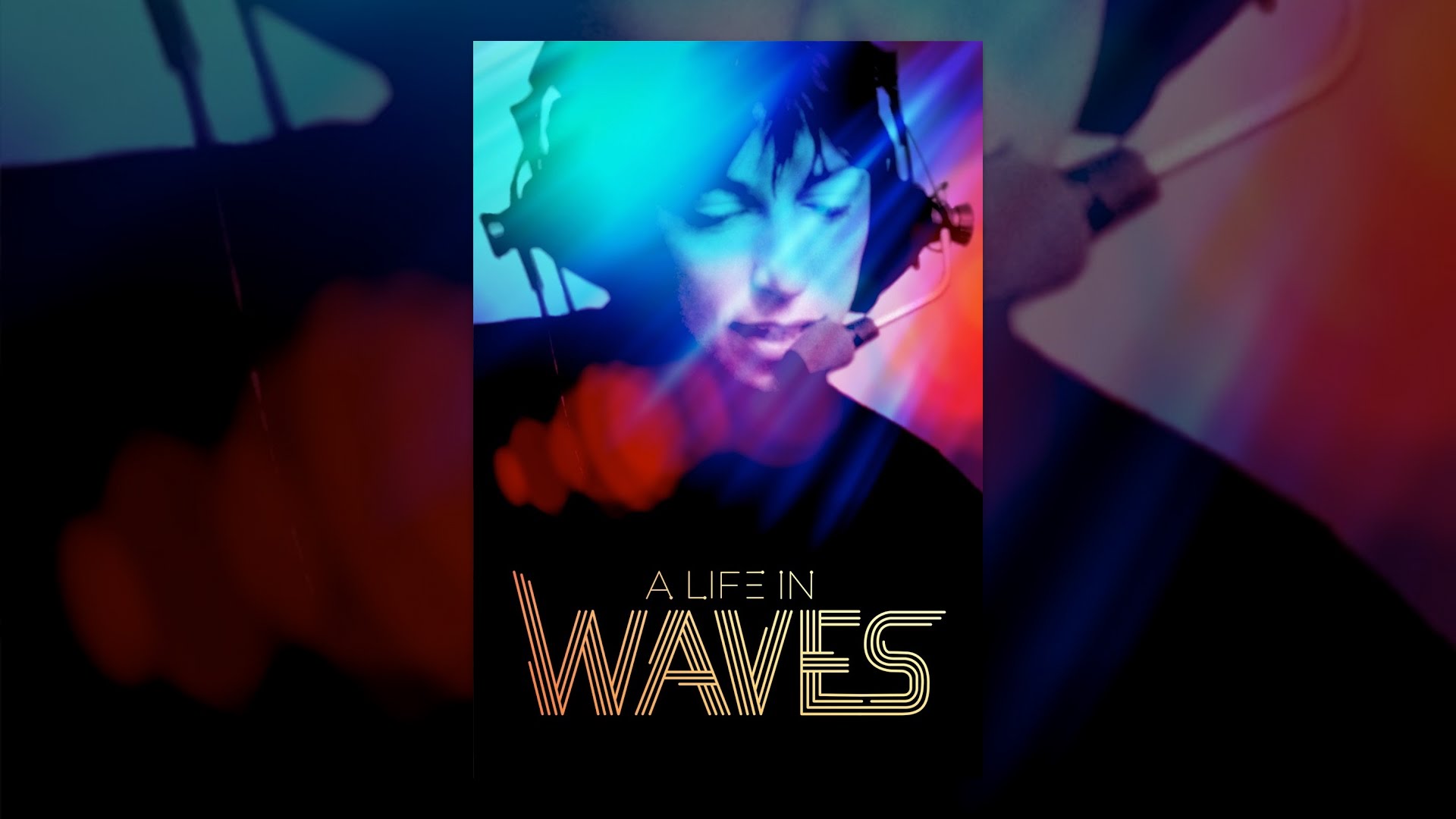 A Life in Waves