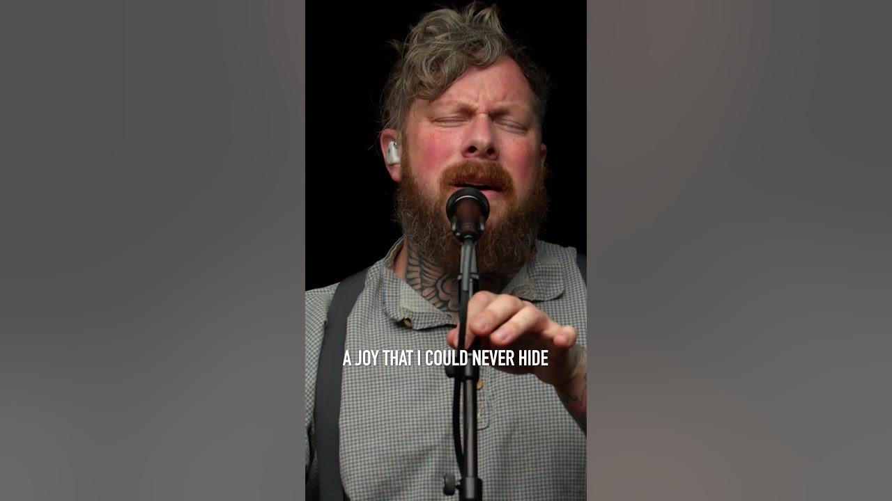 If I Got Jesus with @BenFullerOfficial