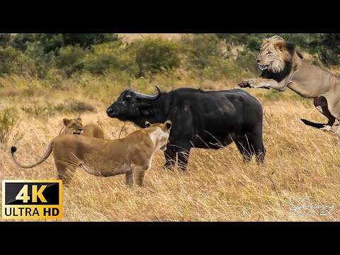 Видео: Крюгер үндэсний цэцэрлэгт хүрээлэнгийн зэрлэг байгальд зориулсан замууд: Бүрэн гарын авлага