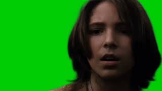 Never Ending Story (Green Screen)