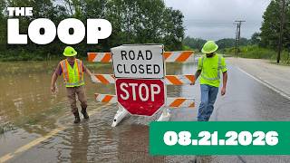 The Loop 08.21.26