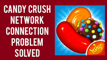 How To Solve Candy Crush App Network Connection(No Internet) Problem|| Rsha26 Solutions