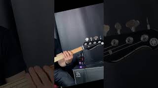 Talking Heads - Psycho Killer (bass) #basscover #talkingheads