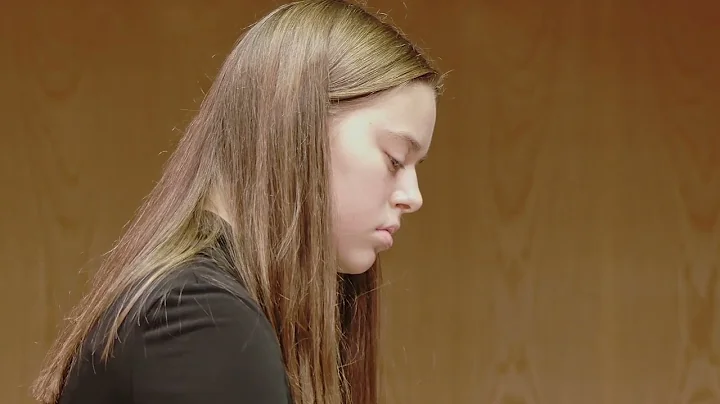 Ellen Schmidt, Chopin Scherzo B-Mol Op.31