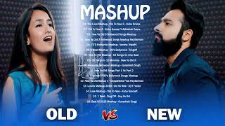 Old vs new remix dj song ...