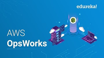 AWS OpsWorks Tutorial | Build Code Pipeline Using AWS OpsWorks | AWS DevOps Training | Edureka