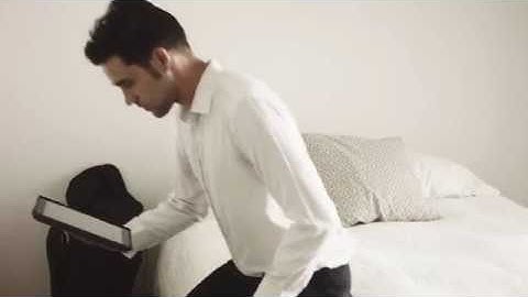 Excel Beginners Promotional Video