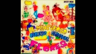 Orquesta de Los Hermanos Flóres - Mañana me voy